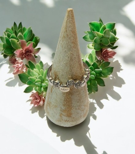 Anello Bliss