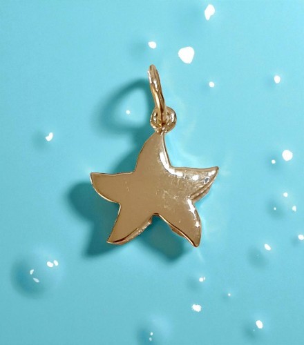 Ciondolo dodo stella