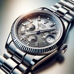Servizio valutazione Rolex