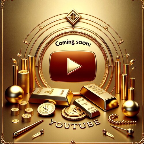 Canale YouTube Quorum Compro Oro